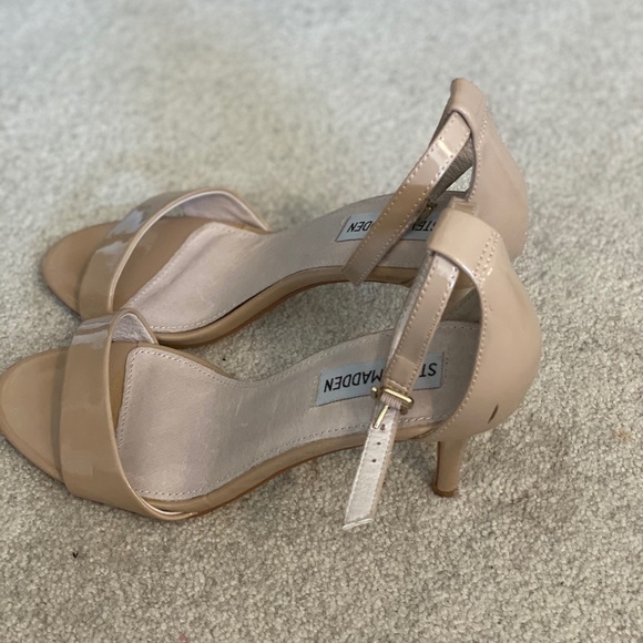 Steve Madden Sillly - Picture 4 of 6